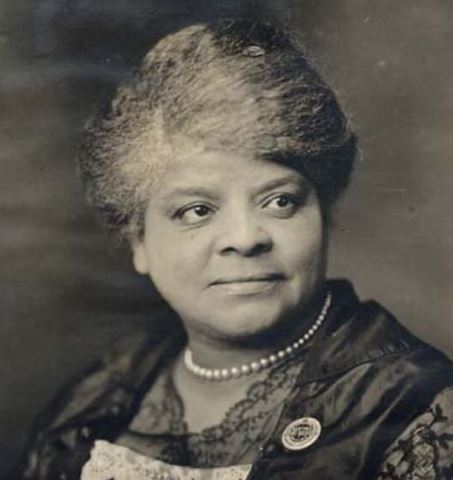 Ida B. Wells