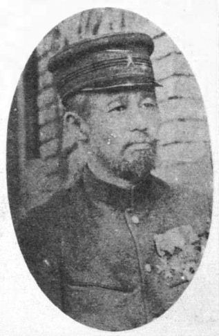 Mori Ogai