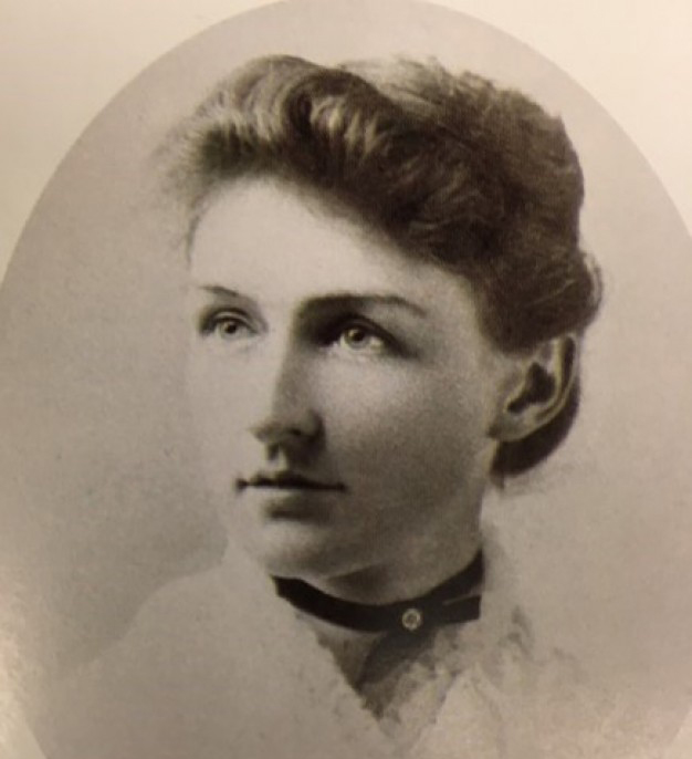 Annie Jump Cannon