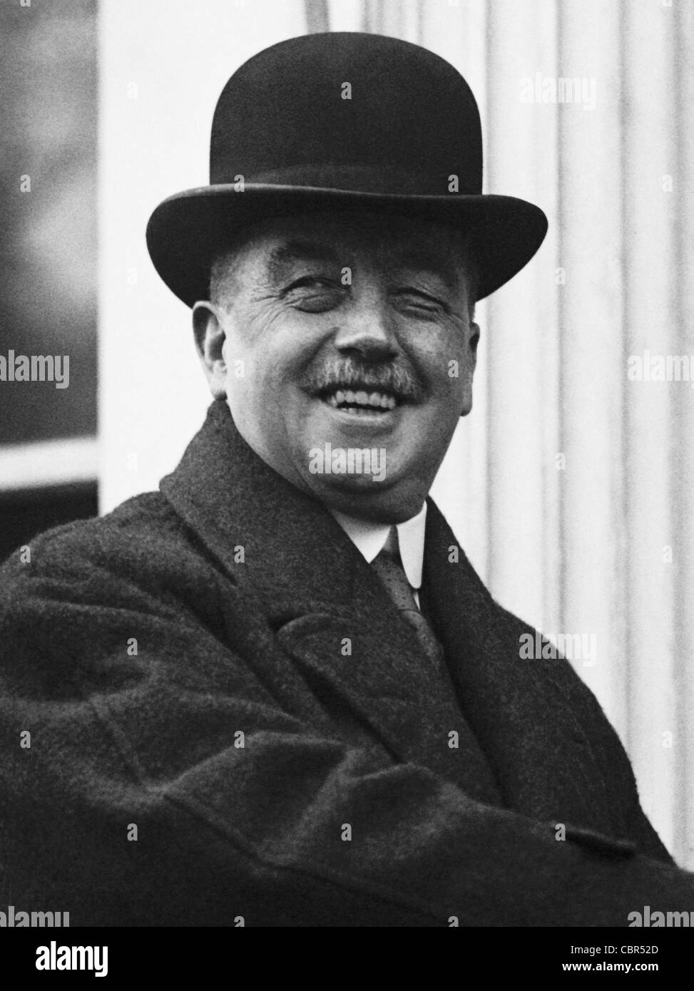 Arthur Henderson