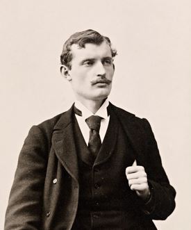 Edvard Munch
