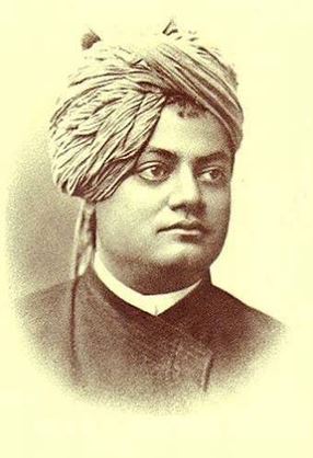 Narendranath Datta