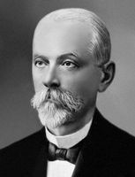 Dmitry Ivanovsky