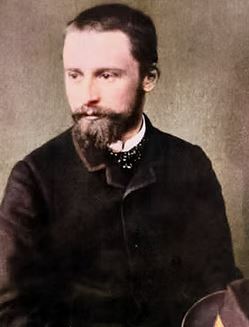 Louis Paul Henri Sérusier