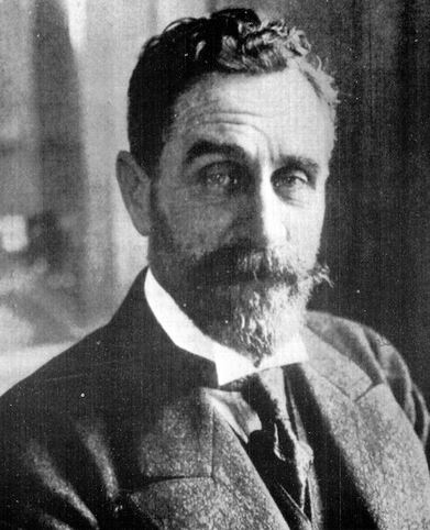 Roger Casement