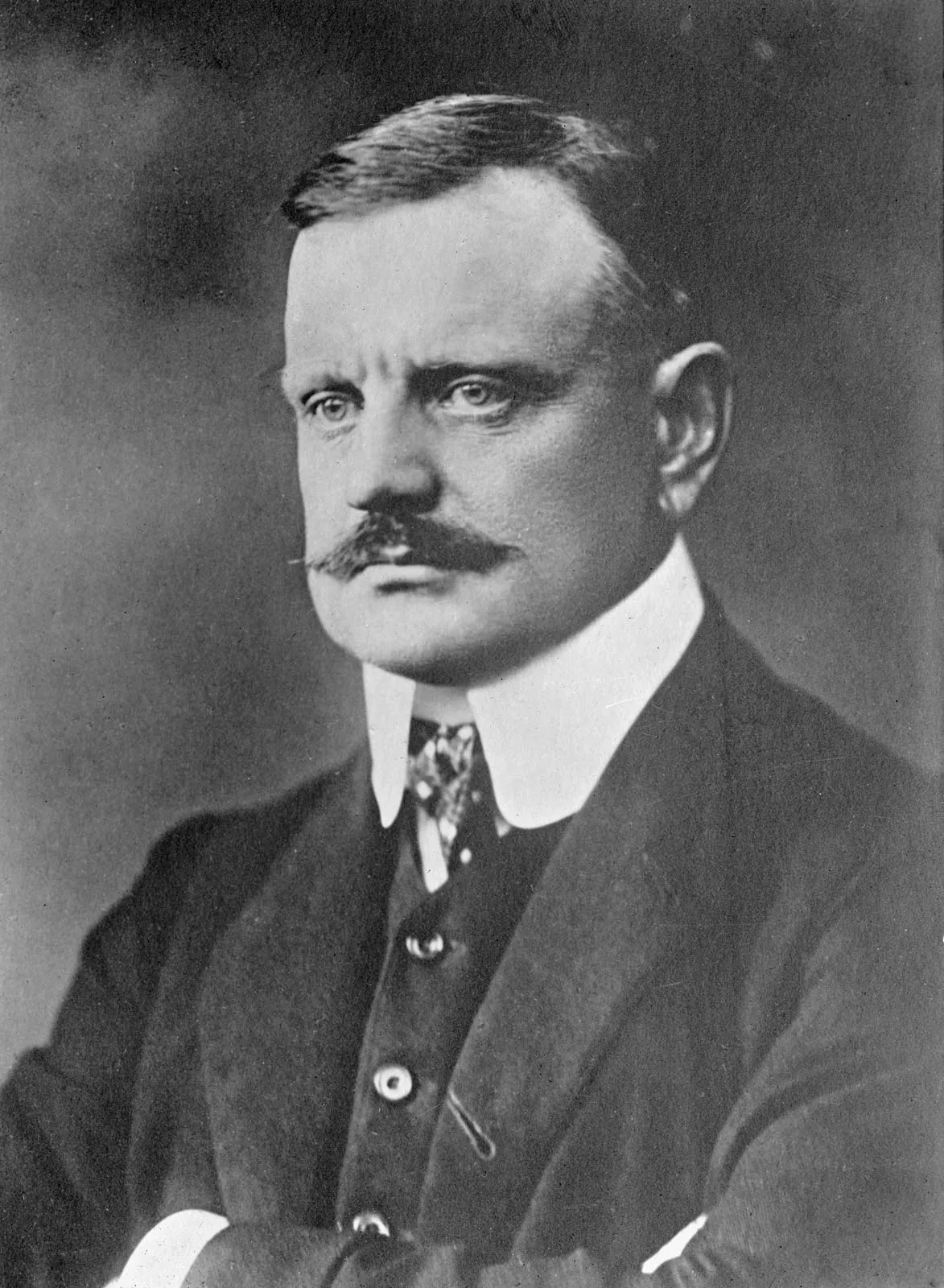 Jean Sibelius