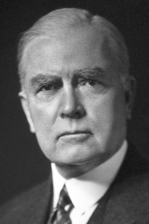 John Raleigh Mott