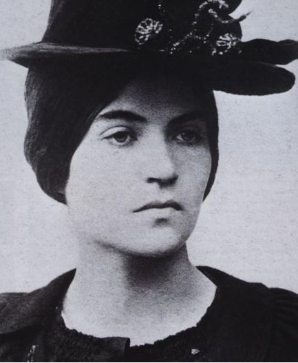 Marie-Clémentine Valadon