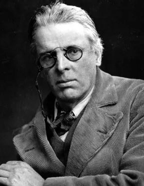 William Butler Yeats