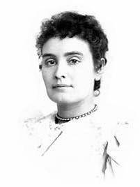 Anne Sullivan Macy (née Johanna Mansfield Sullivan)