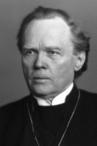 Lars Olof Jonathan (Nathan) Söderblom