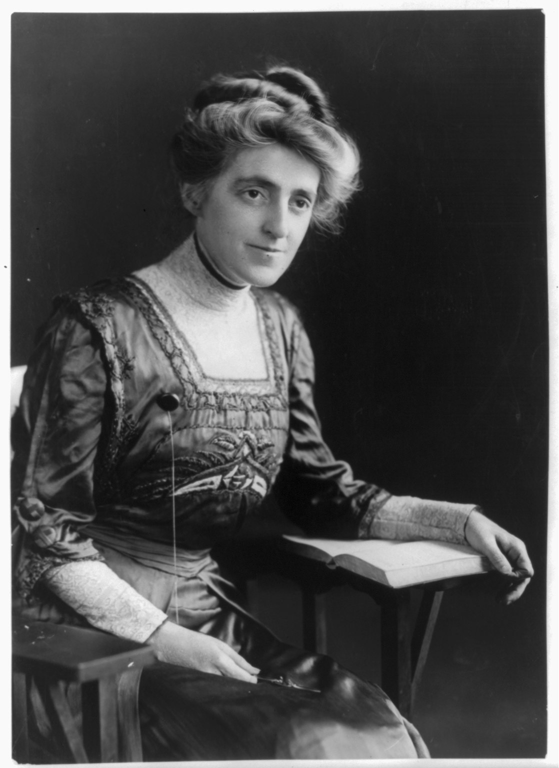 Sophonisba Breckinridge