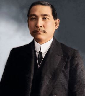 Sun Yat-sen