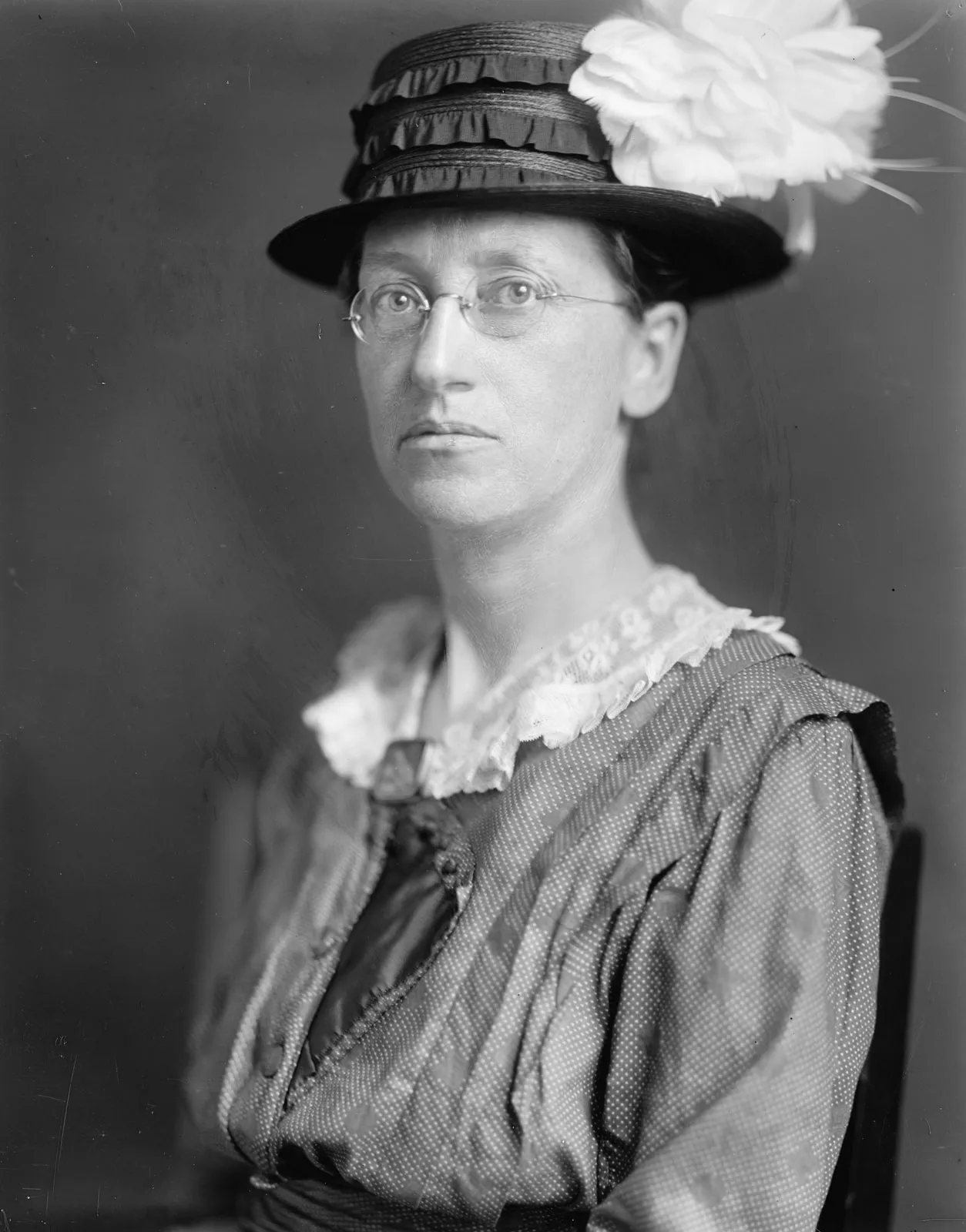 Emily Greene Balch