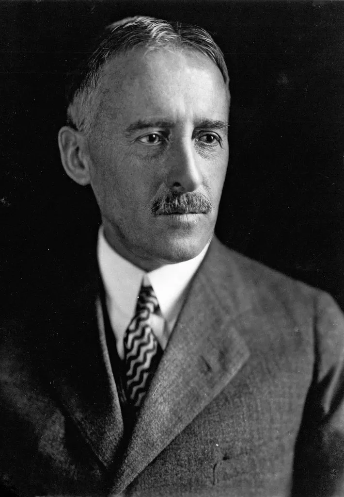 Henry L. Stimson