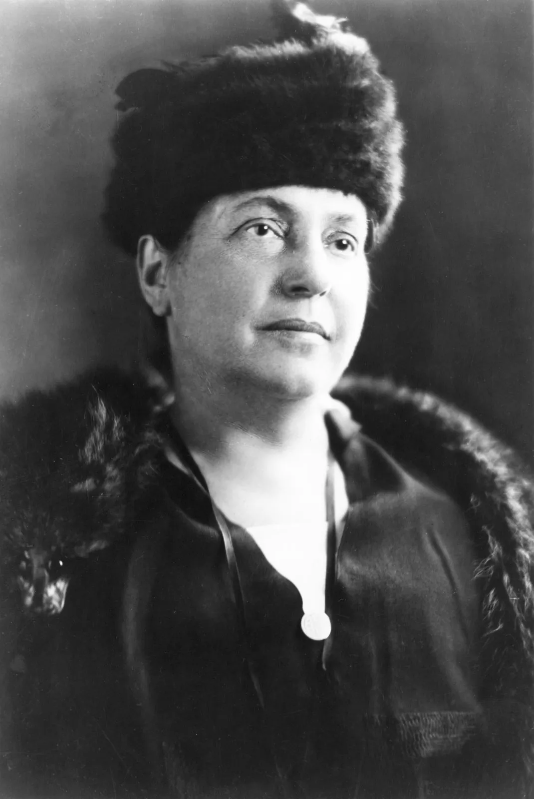 Lillian D. Wald