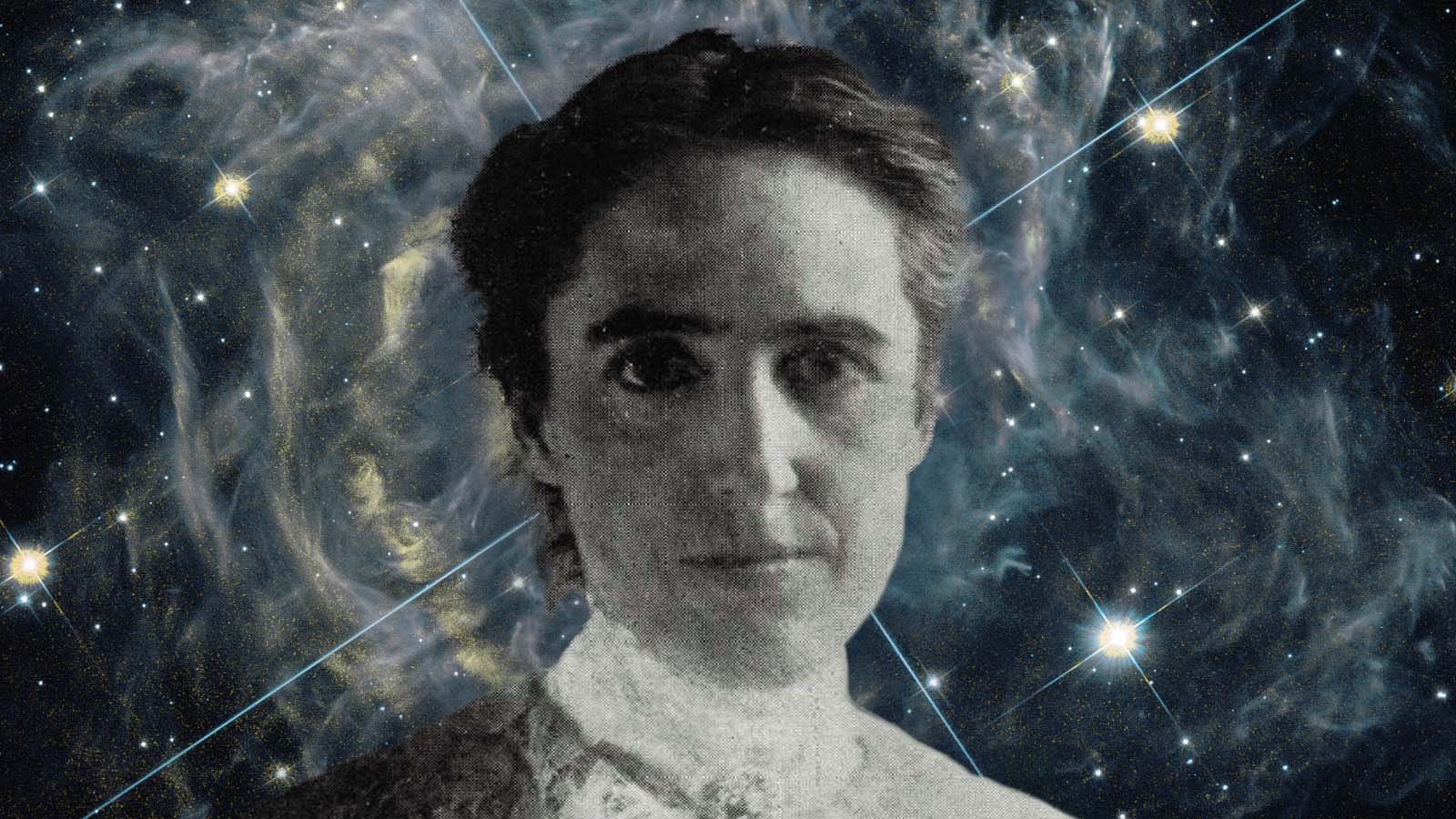 Henrietta Swan Leavitt