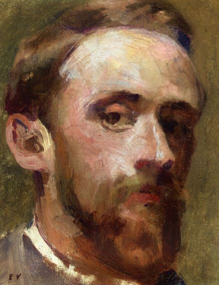 Jean-Édouard Vuillard