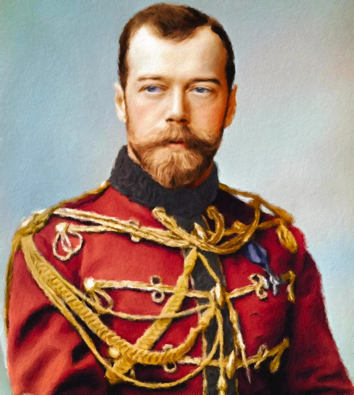 Nicholas II of Russia
