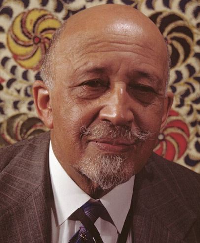 W. E. B. Du Bois