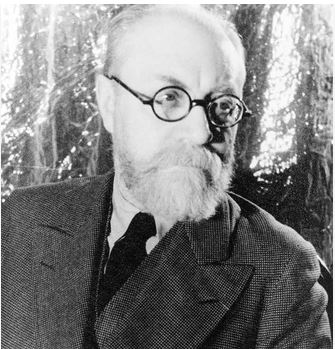 Henri Émile Benoît Matisse