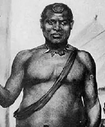 Kinjikitile Ngwale