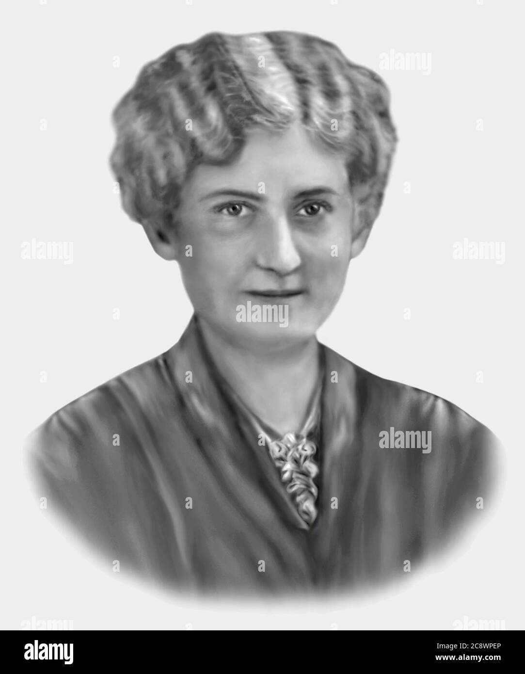 Maria Tecla Artemisia Montessori