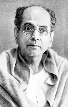 Abanindranath Tagore