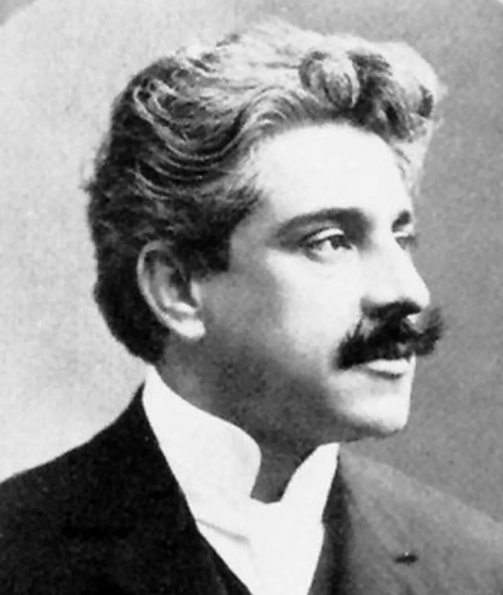 Oswaldo Gonçalves Cruz