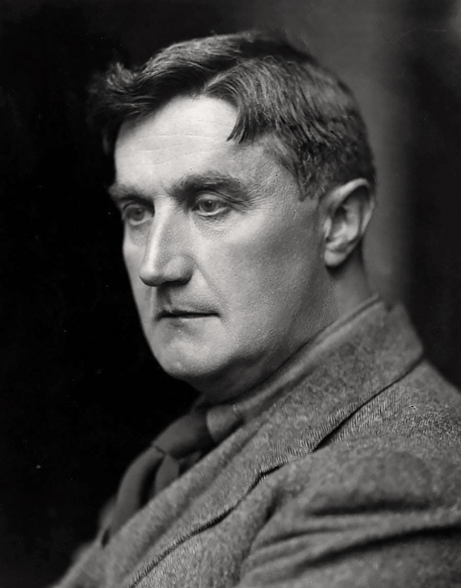 Ralph Vaughan Williams