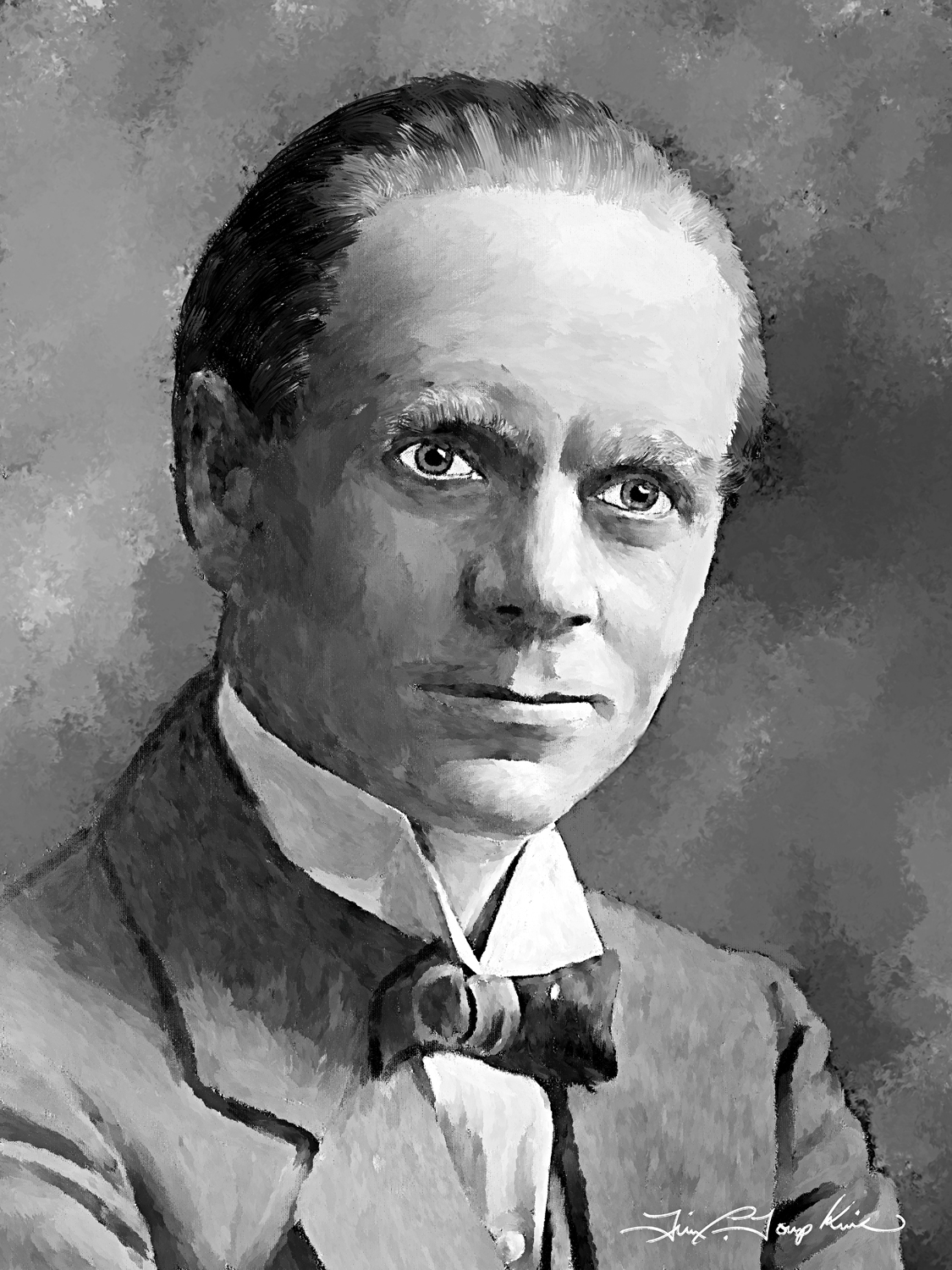 Sir Ralph Norman Angell Lane