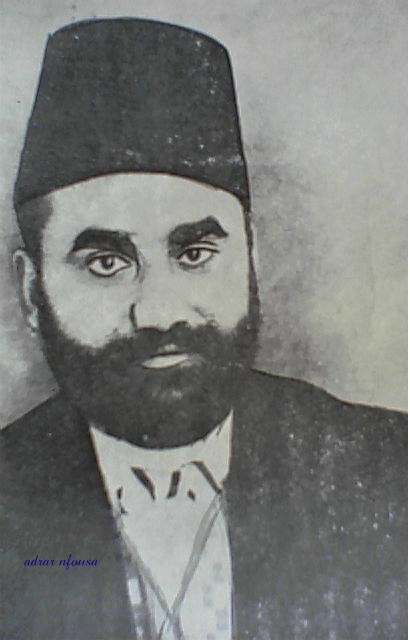 Suleiman al-Barouni