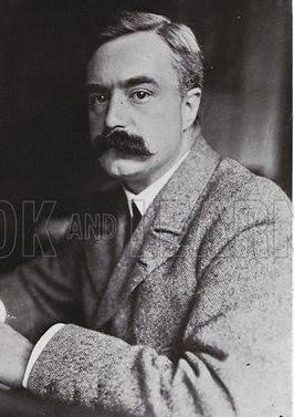E. D. Morel