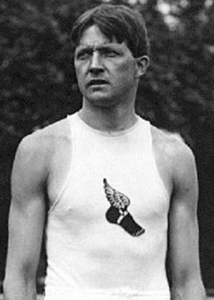 Ray Ewry