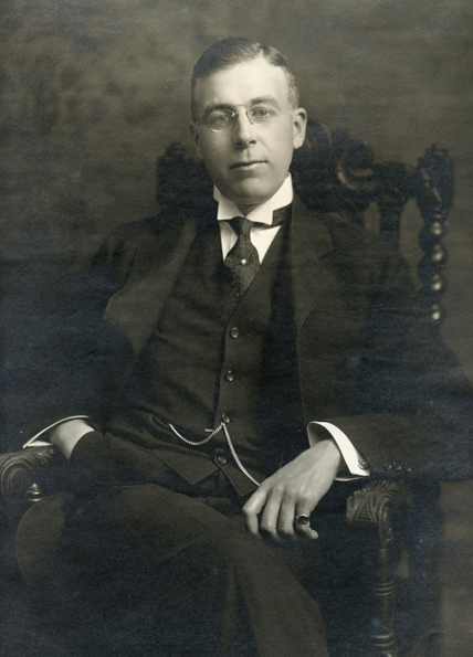 Edward Stephen Harkness