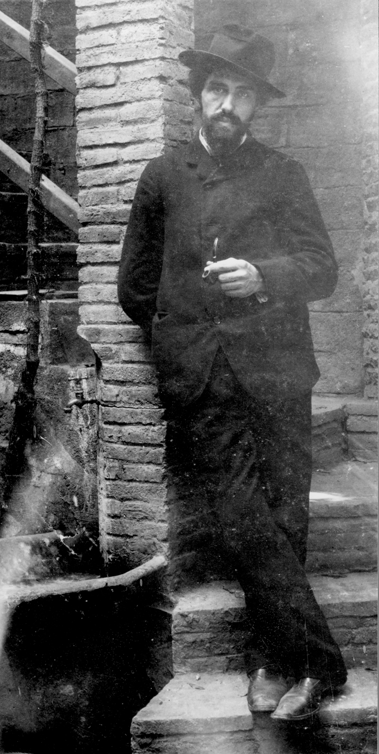 Joaquin Torres-Garcia