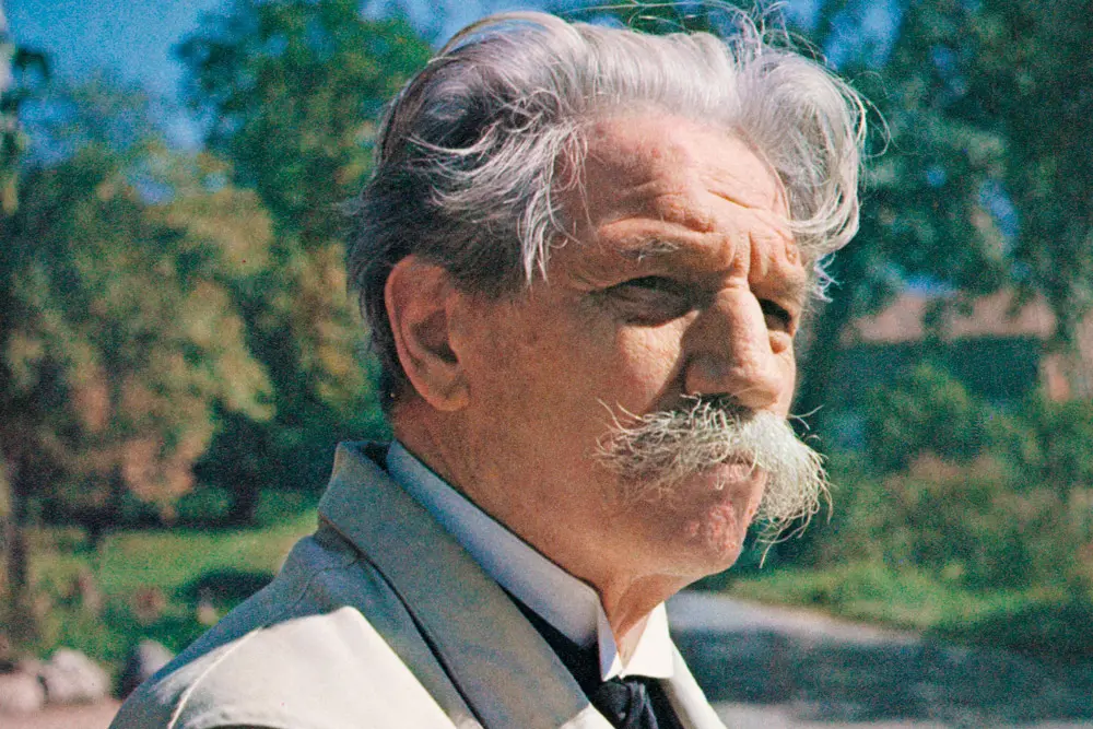 Albert Schweitzer