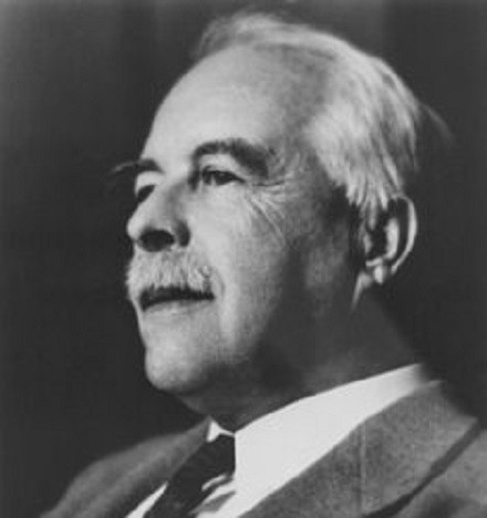 Gilbert N. Lewis
