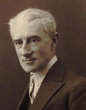 Joseph Maurice Ravel