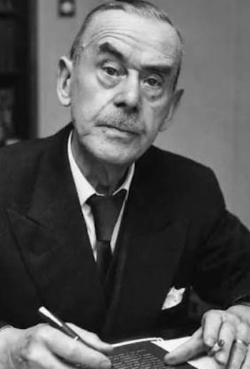 Paul Thomas Mann