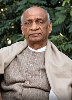 Sardar Vallabhbhai Patel