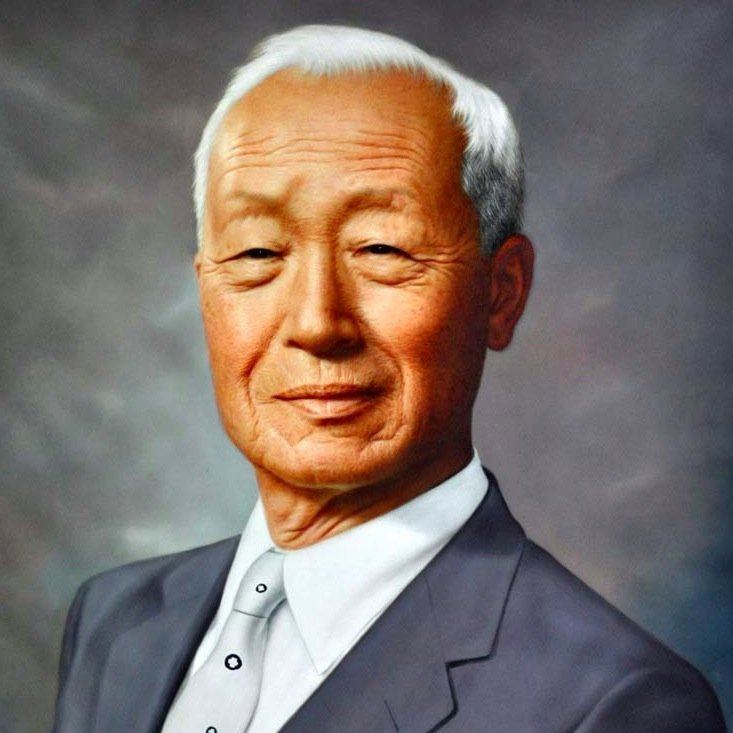 Syngman Rhee