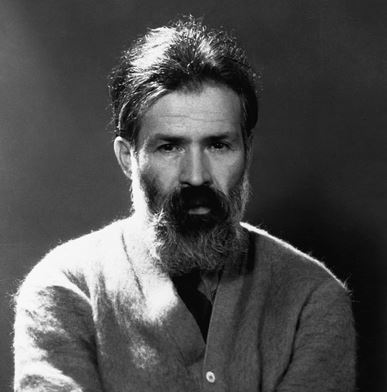 Constantin Brâncuși