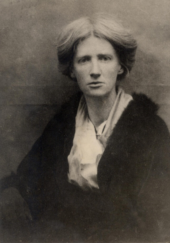 Eglantyne Jebb