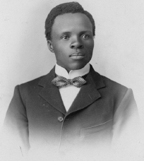 Sol Plaatje