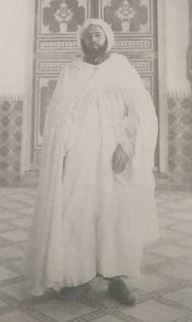 Ahmed al-Hiba