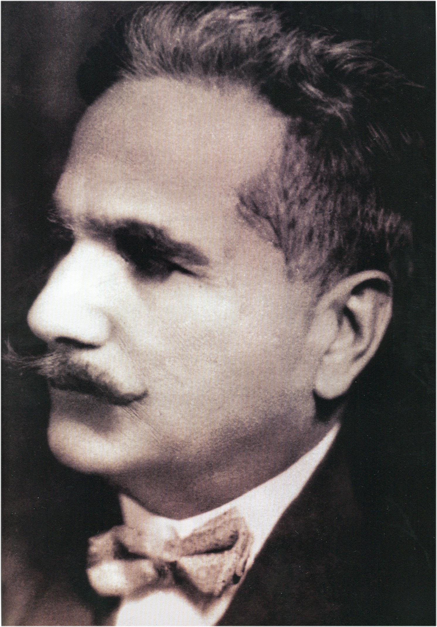 Sir Muhammad Iqbal