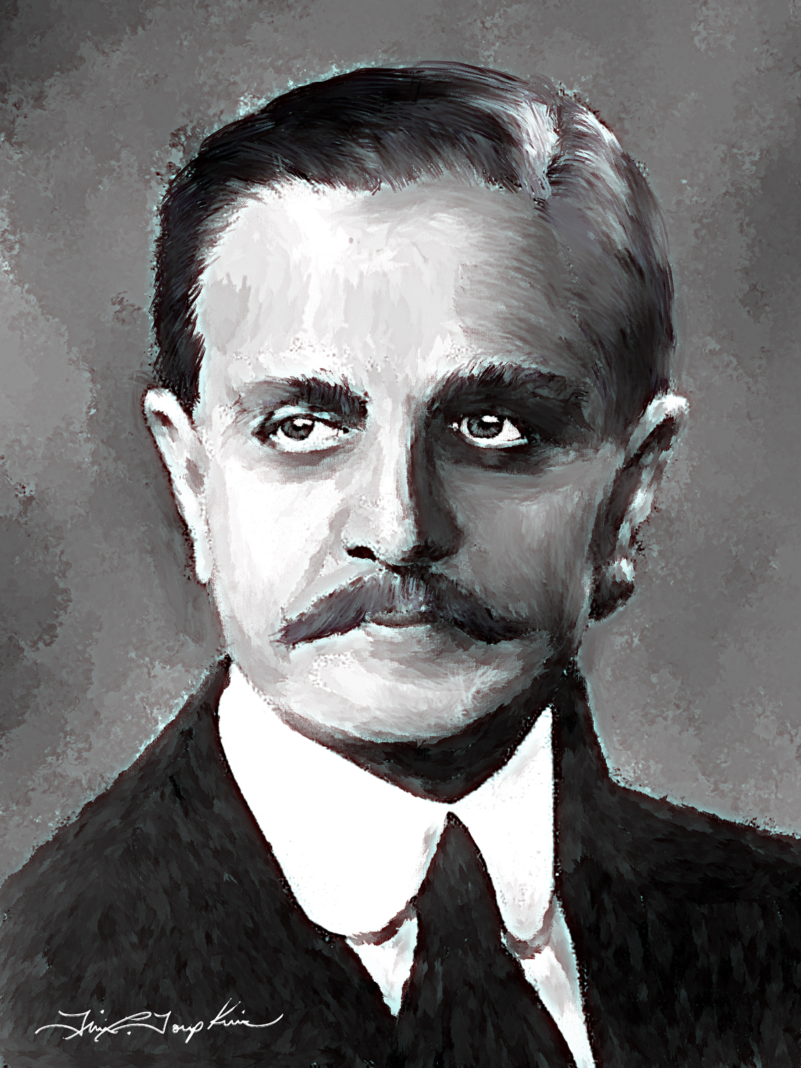 Carlos Saavedra Lamas
