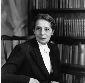 Lise Meitner