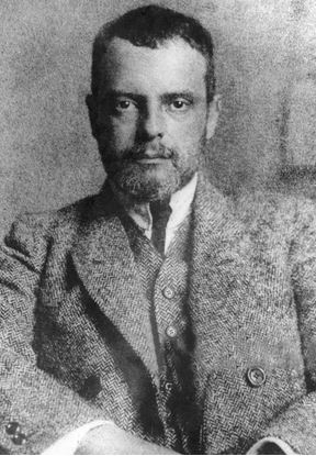 Paul Klee